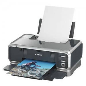 Canon PIXMA IP4000 Photo Inkjet